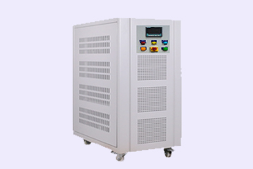Industrial power conditioning unit