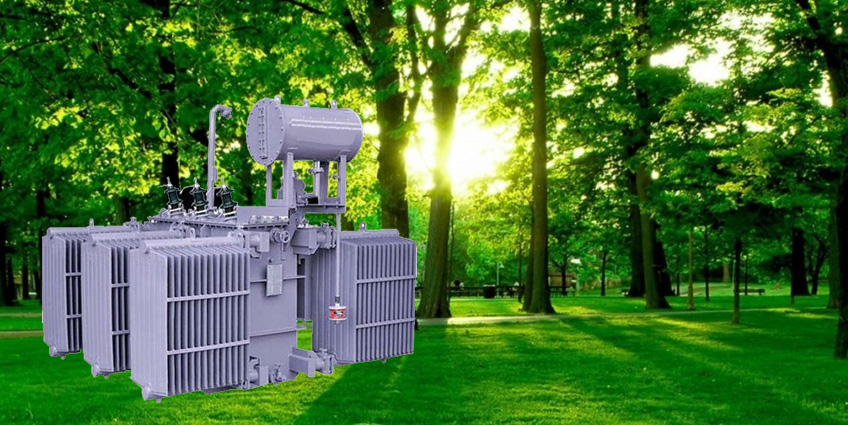 Distribution Transformer