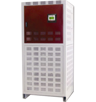 Harmonic Filter