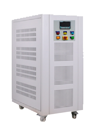 Digital Voltage Regulator