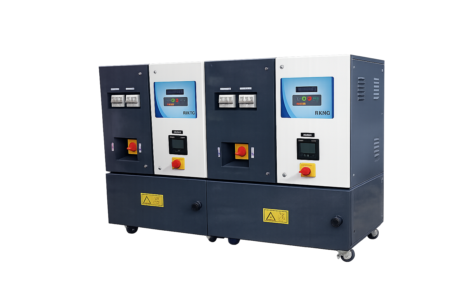 Servo Stabilizer